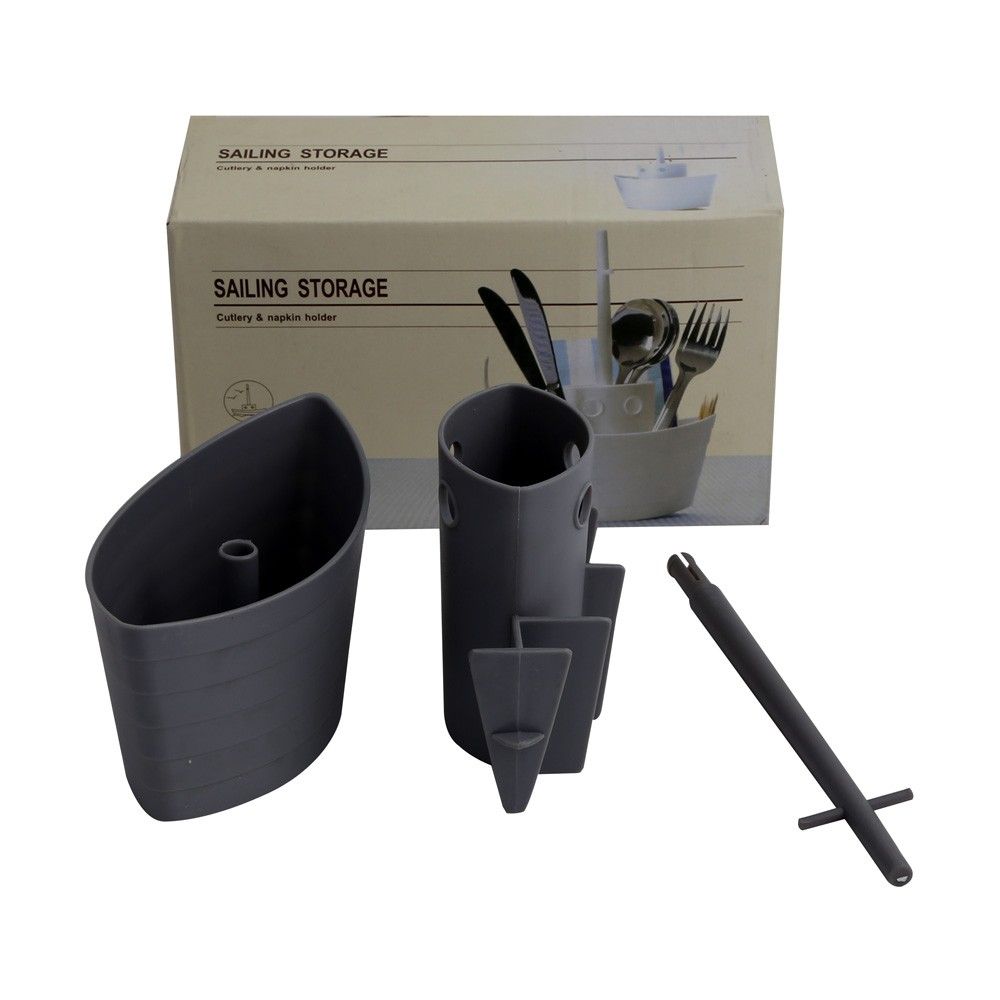 1 Sailing Storage Cutlery Holder in Pakistan